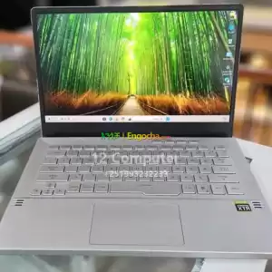 ASUS ROG zephyrus G14  RYZEN 9 in Ethiopia